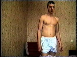 Just Entertaining Fun Russian boys